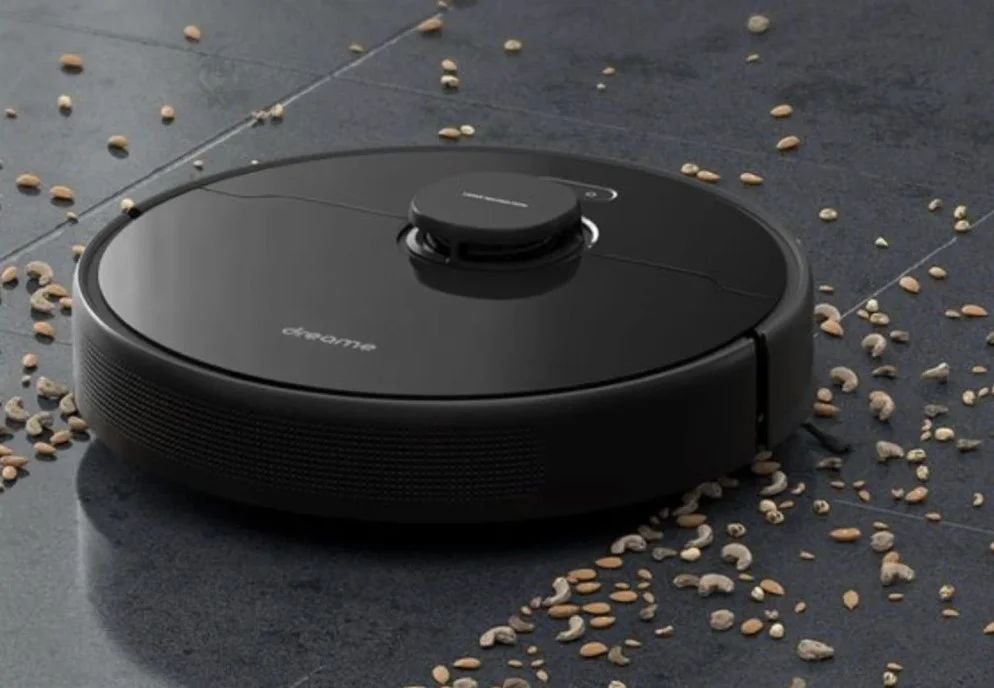 best value robot vacuum cleaner